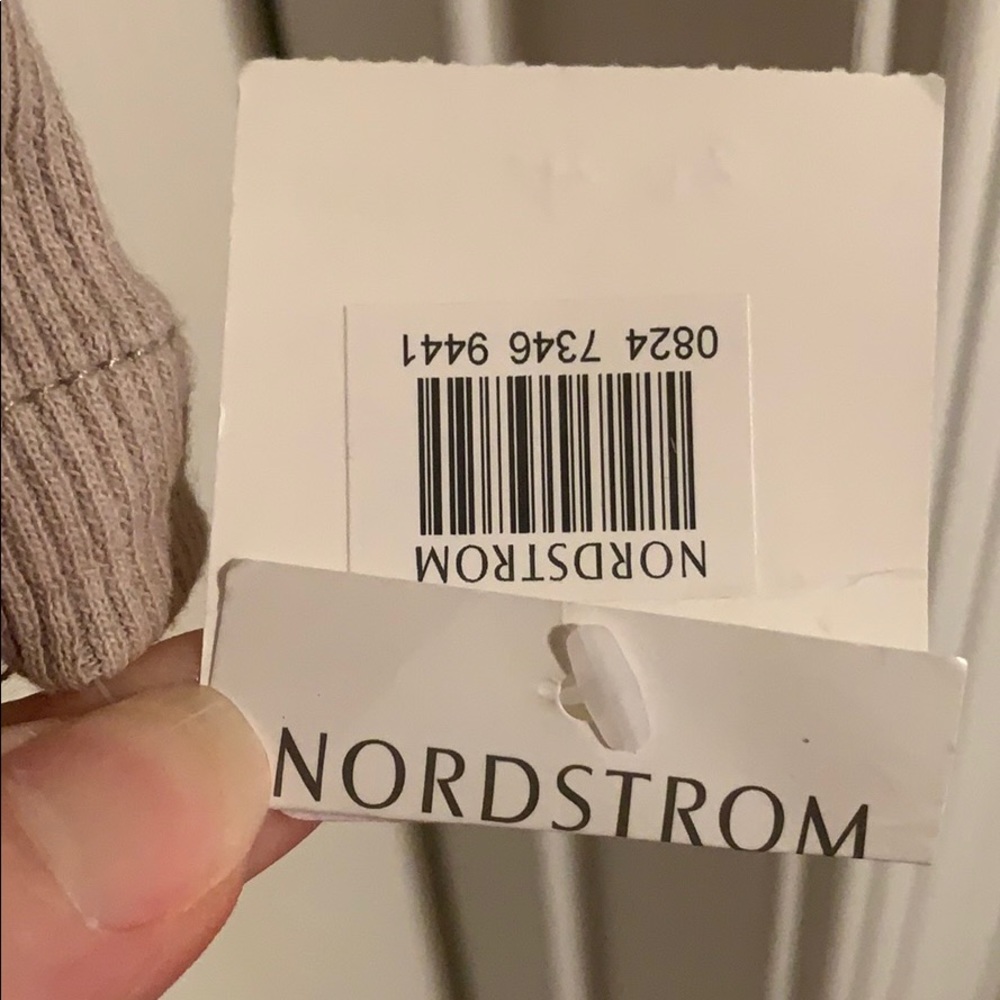 Nordstrom NEW BlankNYC Small jacket - Picture 8 of 11